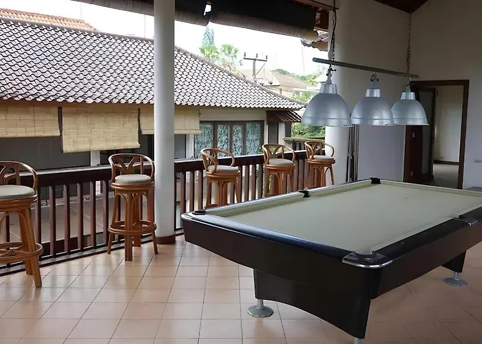 Symphony Villa *
