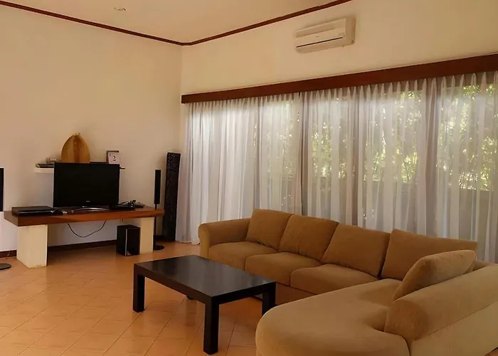 Symphony Villa Nusa Dua (Bali)