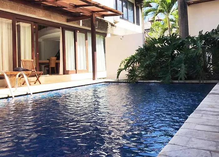 Symphony Villa *